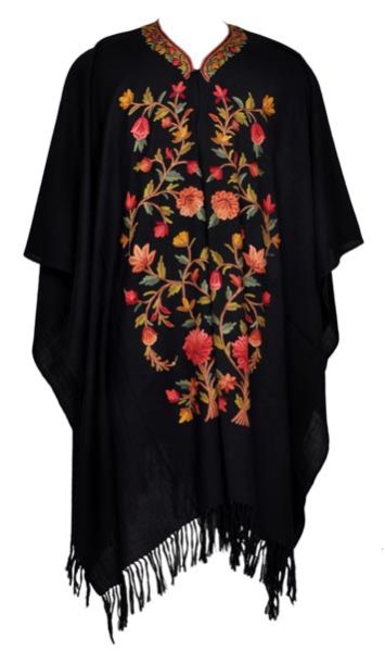 Ladies Woolen Kaftan