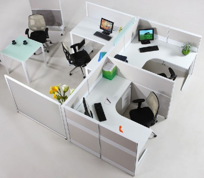 Modular Office Furniture 05
