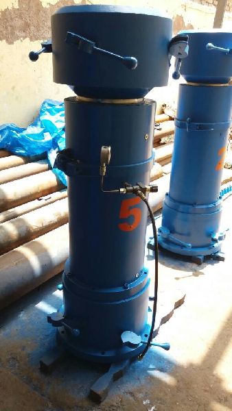 Hydraulic Cylinder Modification and Repairing Service 02