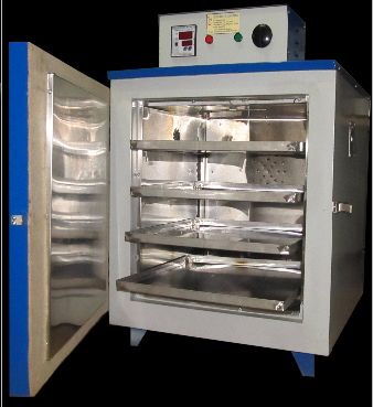 Bacteriological Incubator 01