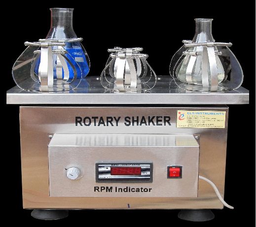 Laboratory Rotary Shaker