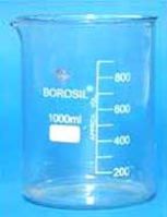 C-426 Laboratory Glassware