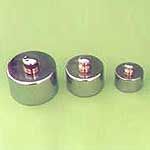 PE-157C Slotted Weights