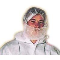 Disposable Polypropylene Beared Cover