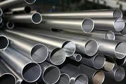 AISI 314 Stainless Steel Seamless Pipes & Tubes