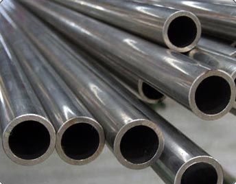 AISI 316F Stainless Steel Seamless Pipes & Tubes