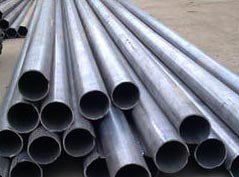 AISI 316H Stainless Steel Seamless Pipes & Tubes