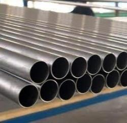 AISI 317 Stainless Steel Seamless Pipes & Tubes