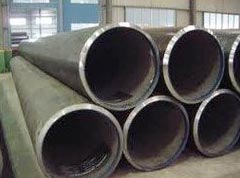 AISI 317L Stainless Steel Seamless Pipes & Tubes