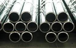 AISI-SUS 301 Stainless Steel Seamless Pipes & Tubes