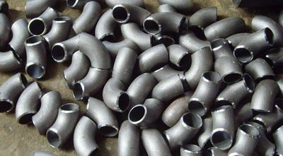 Alloy Steel Buttweld Pipe Fittings