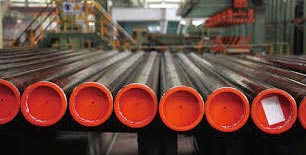 ASTM A1024 Carbon Steel Pipes