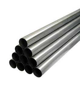 ASTM A358 Seamless Pipes