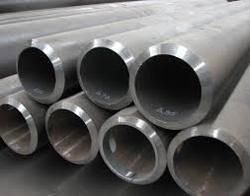 ASTM A369 Carbon Steel Pipes
