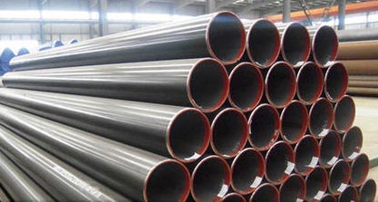 ASTM A587 Carbon Steel Pipes