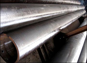 ASTM A671 Carbon Steel Pipes