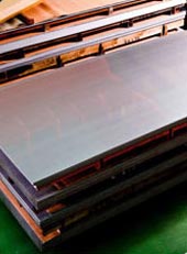 ASTM B409 Nickel Alloy Plates