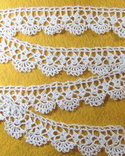 Crochet Lace 05