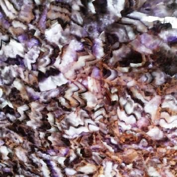 Amethyst Agate