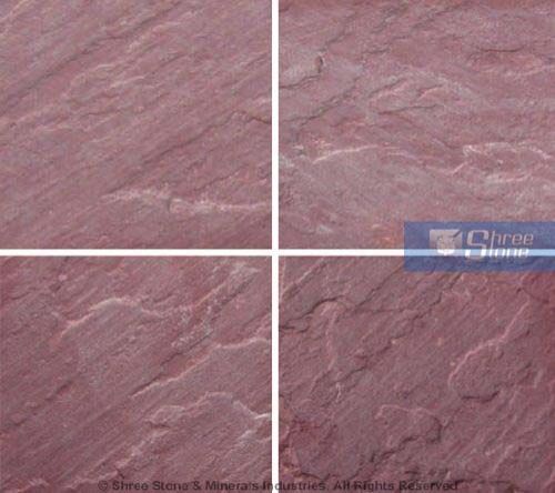 Red Choclate Natural