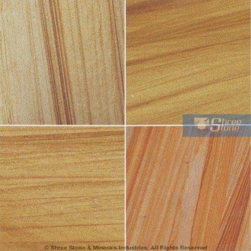 Teak Wood