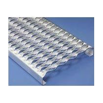 Expanded Stainless Steel   