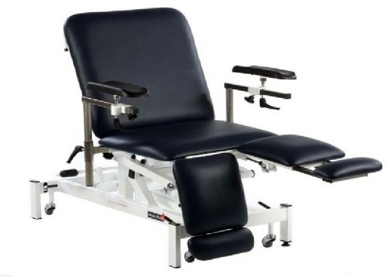 Four Section Powered Massage Table