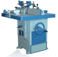 Spindle Moulding Machine