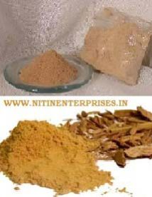 Sandalwood Dust
