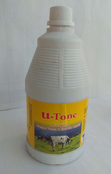 U-Tone Liquid
