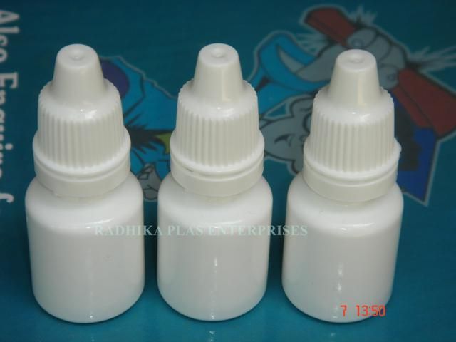 10ml ldpe Dropper Bottles