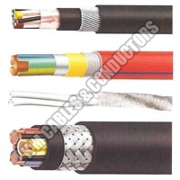 Shielded Instrumentation Cable