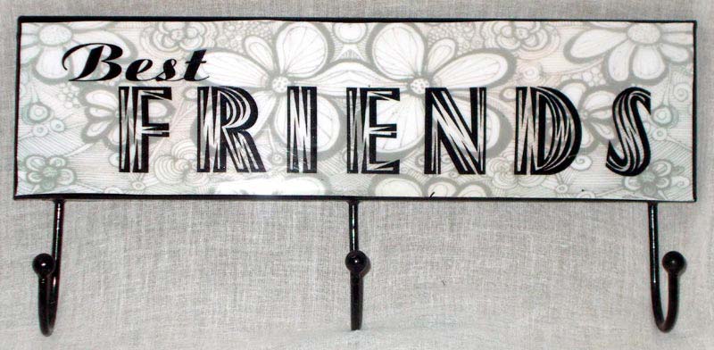 Home Decorative Wall Hooks