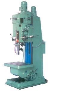 All Geared Vertical Drilling Machine