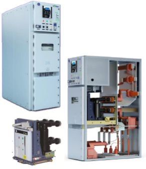 Medium Voltage Switchgear