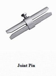 Scaffolding Jonit Pin