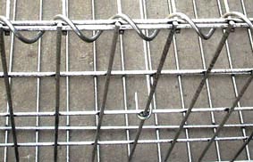 Gabions Welded Wire Meshes