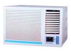 Window Air Conditioner