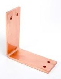 Fabricated Copper Bus Bar 01