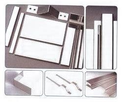 Fabricated Copper Bus Bar 02