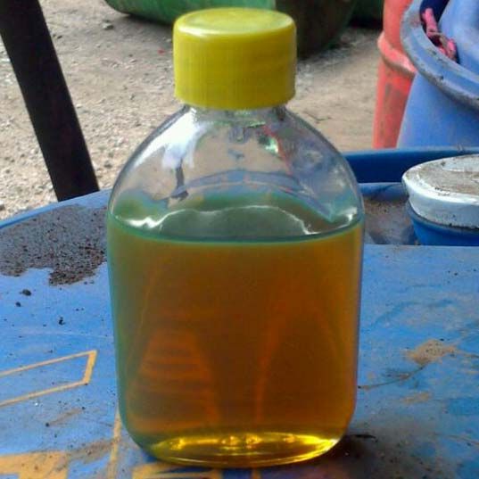 Reclaim Mobil Oil 04