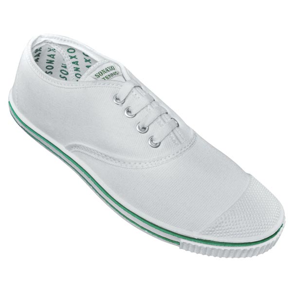 Tennis Shoes 02