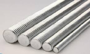 Stainless Steel Screw Rod 01