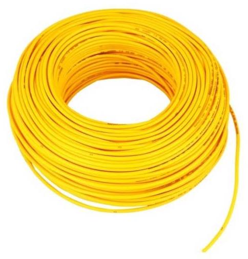 Polycab PVC Wires