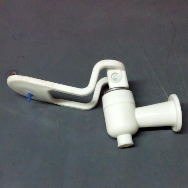 Dispenser Tap