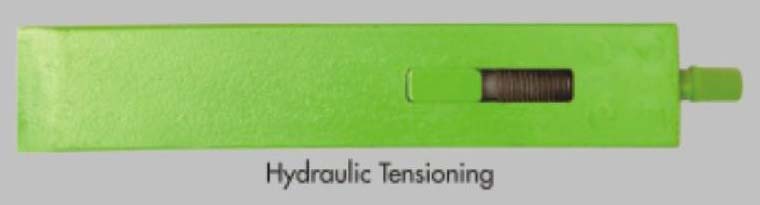 Hydraulic Tensioner