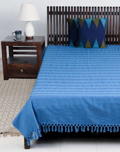 CI10446 Cotton Bed Cover