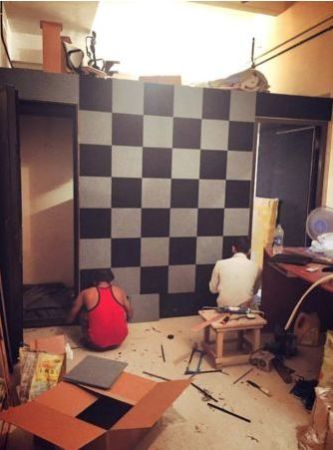 Press Play Sound Recording & Mixing Studio 02