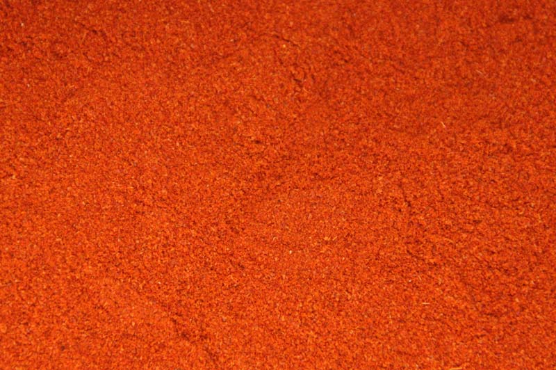 Red Chili Powder 02