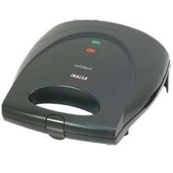 Multimeal Sandwich Toaster